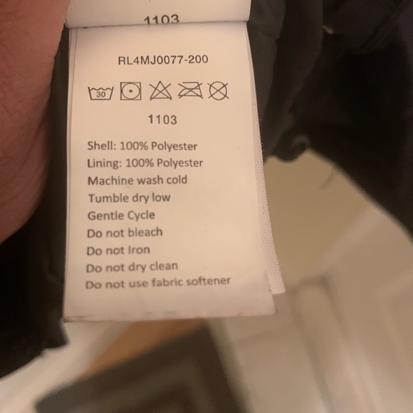 Ski jacket - Picture 11 of 12